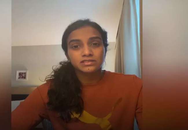 Stranded Sindhu set to miss All England Championships; Lakshya and others set for stiff fight